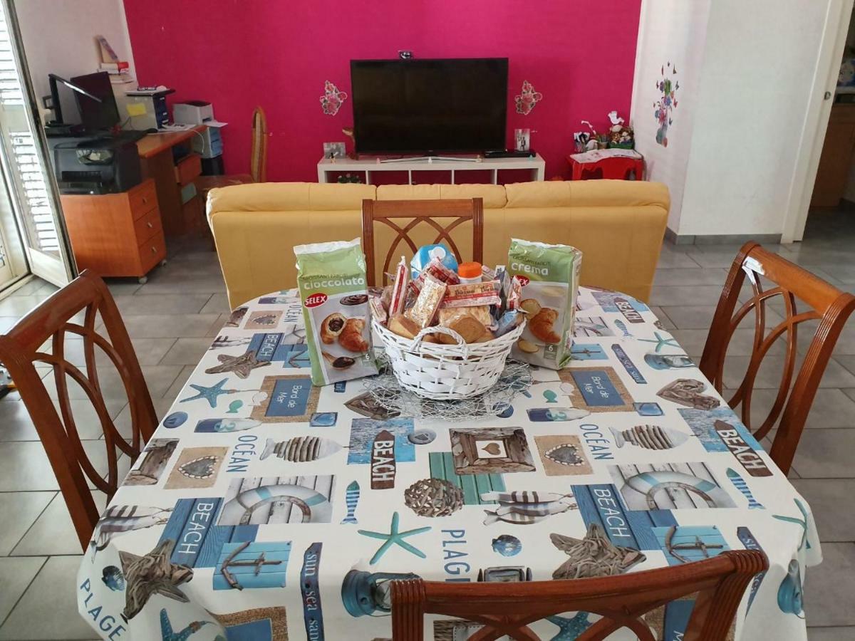 Homestay Bisignano *