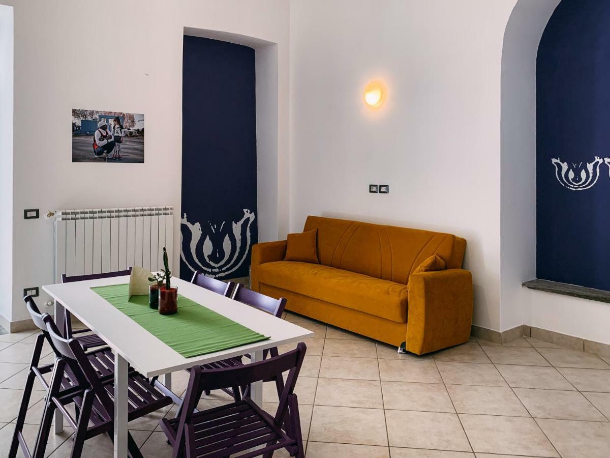 Holiday home Casa Cidis Naples