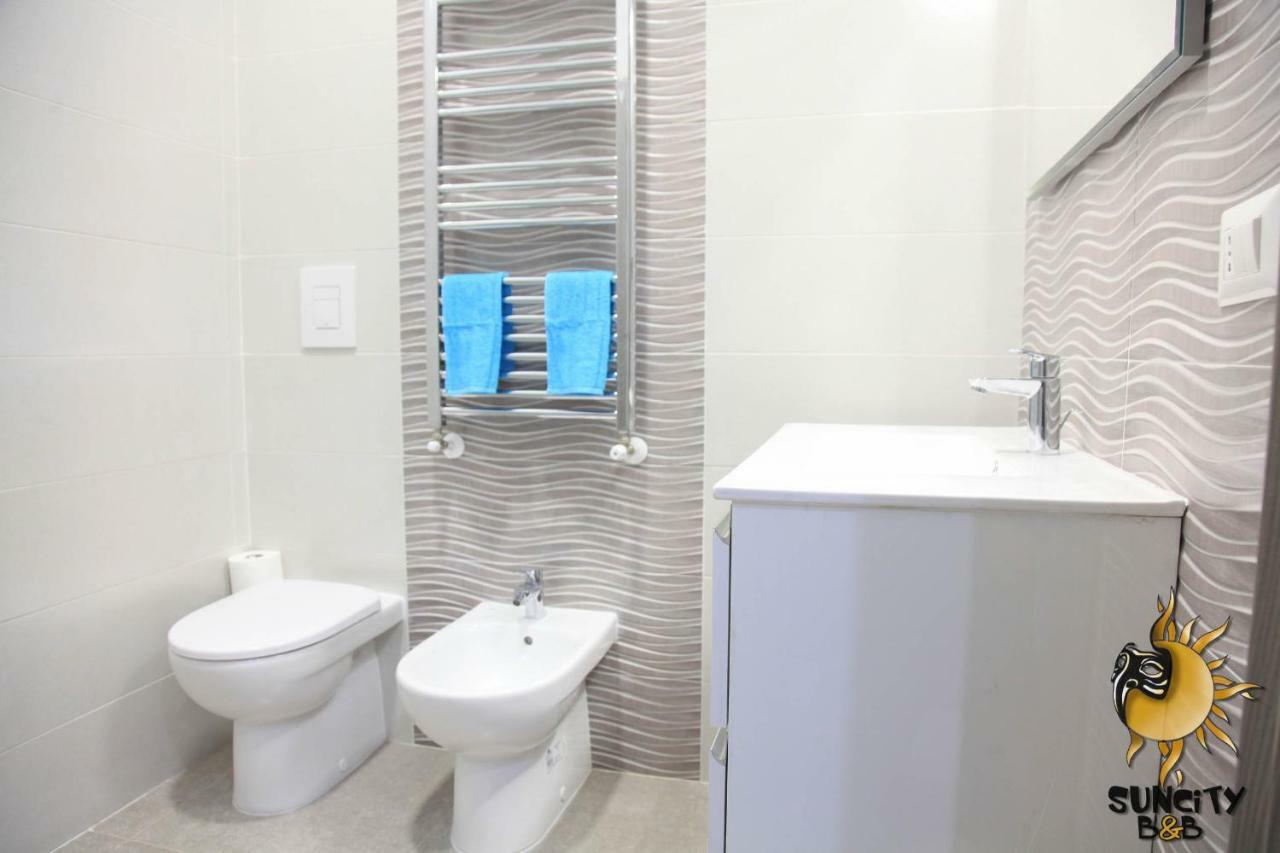 Bed & Breakfast Suncity