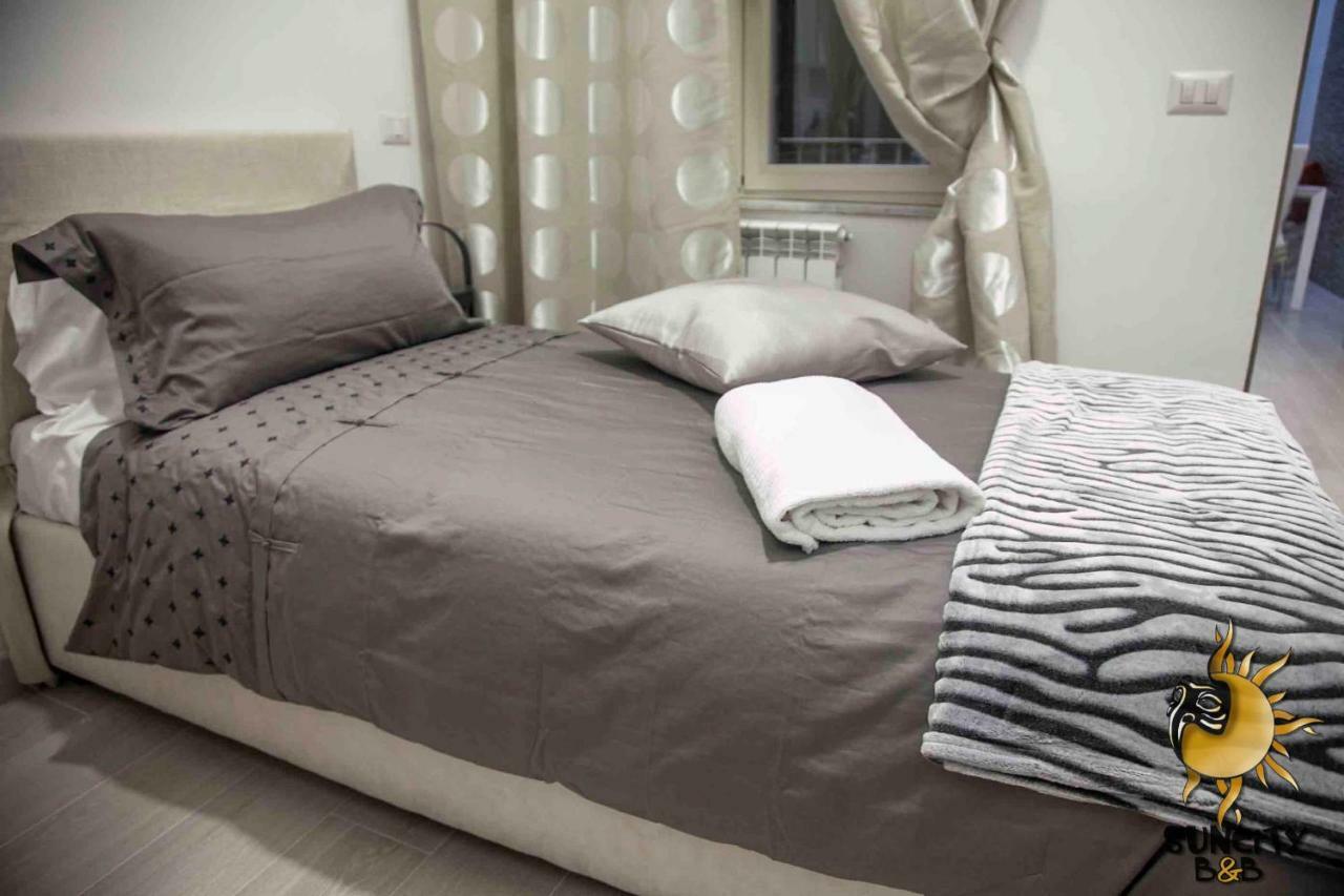 Suncity Bed & Breakfast 2*