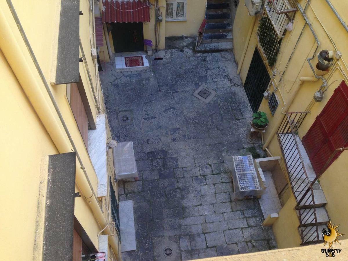 Bed & Breakfast Suncity Naples