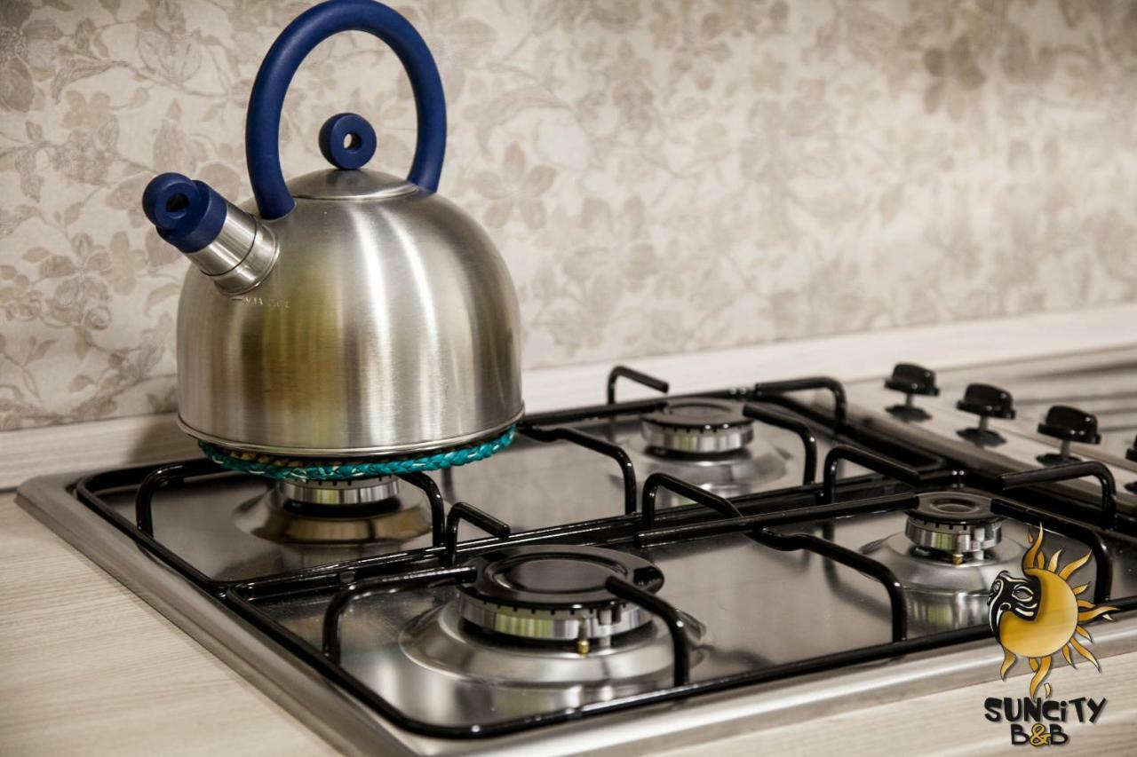 Bed & Breakfast Suncity Naples