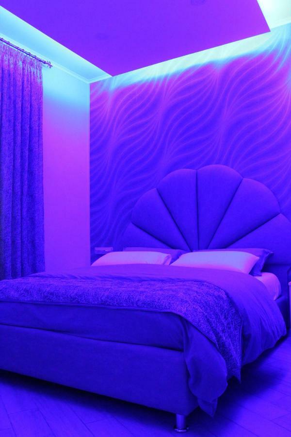 Fiumara Bed & Breakfast Naples
