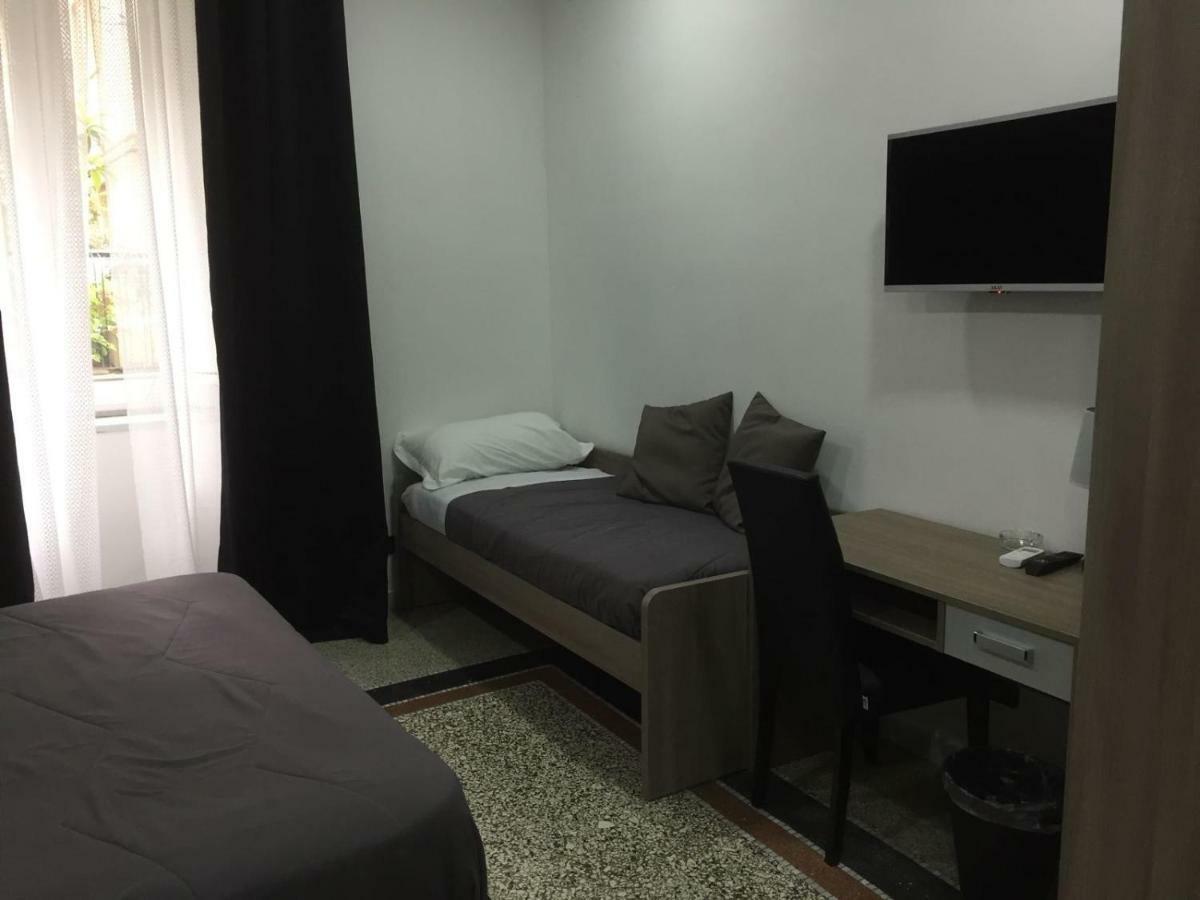 Bed & Breakfast Mb95 - Mezzocannone Luxurious 3*