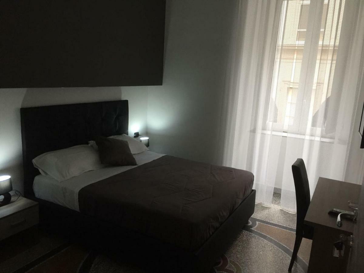 Mb95 - Mezzocannone Luxurious Bed & Breakfast 3*