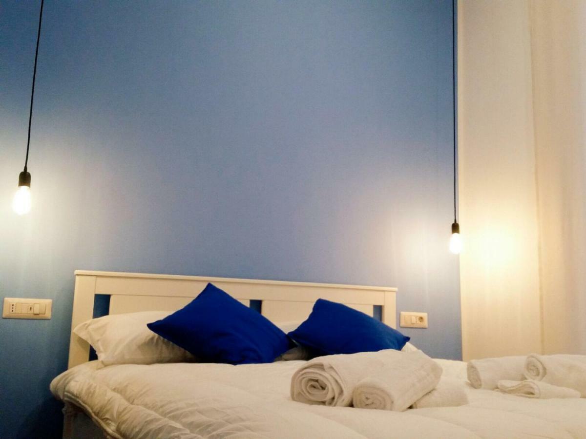 Monserrato Bed & Breakfast