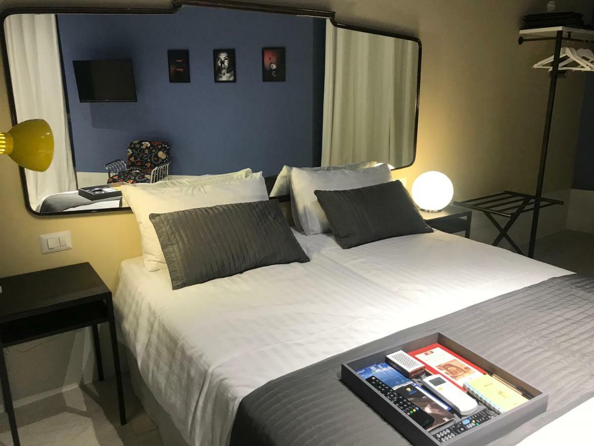 Tresette Toledo Bed & Breakfast