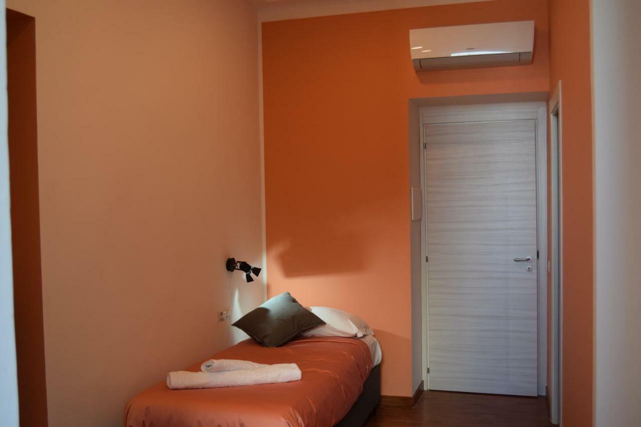 Bed & Breakfast Monserrato *