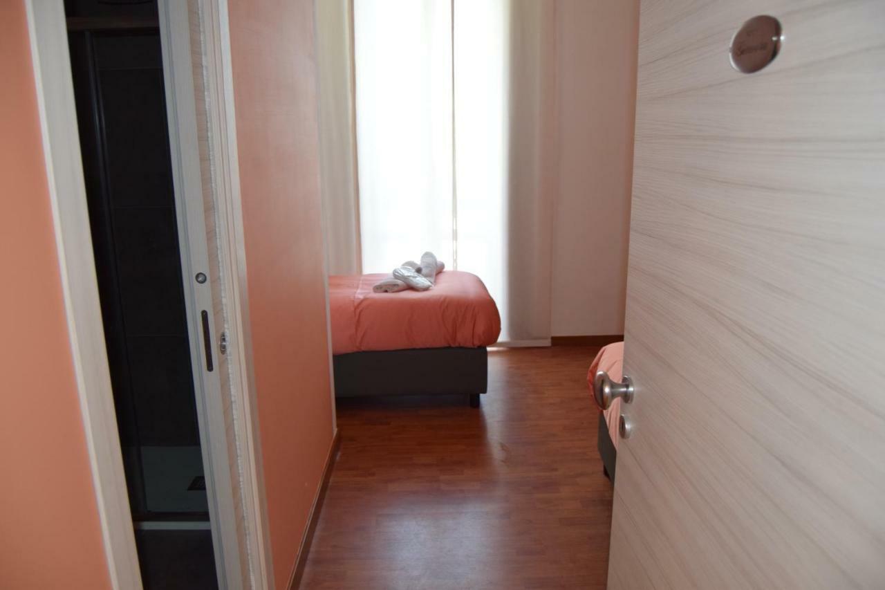 Monserrato Bed & Breakfast Naples