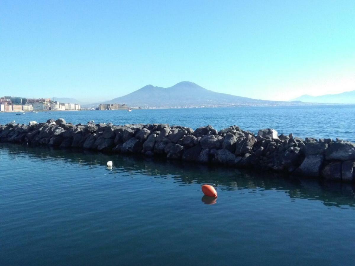 Bed & Breakfast Monserrato Naples