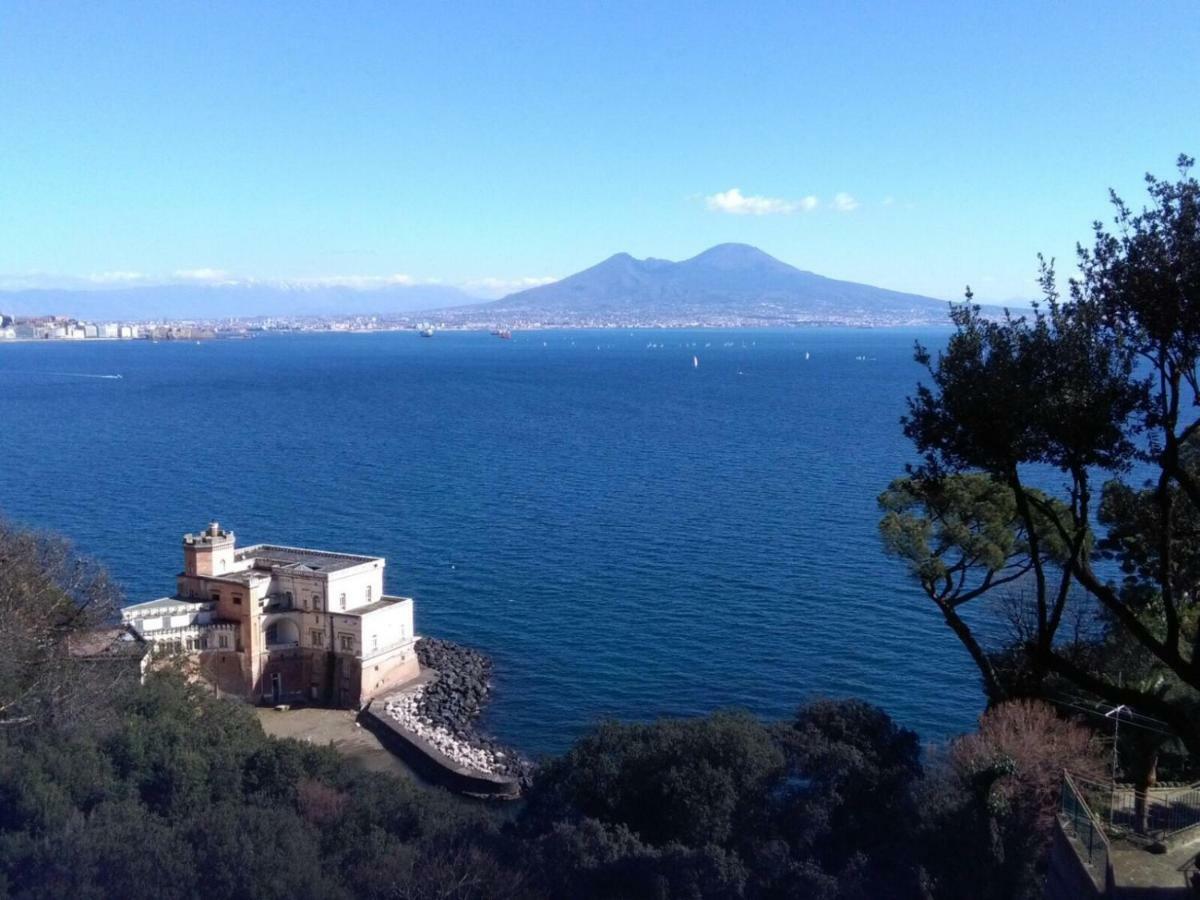 Monserrato Bed & Breakfast Naples