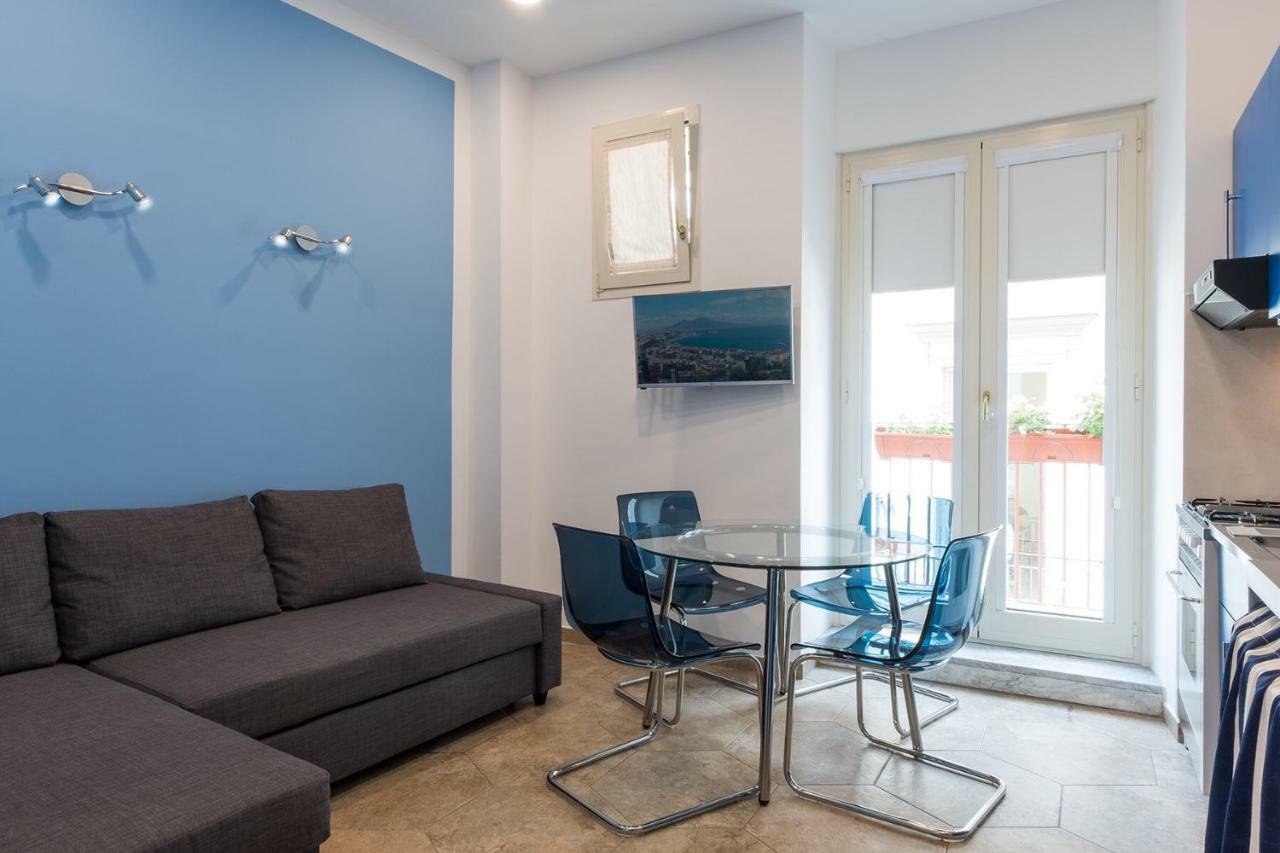 Monserrato Bed & Breakfast Naples