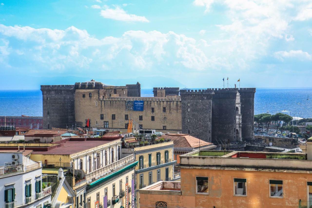 Bed & Breakfast Il Grattacielo