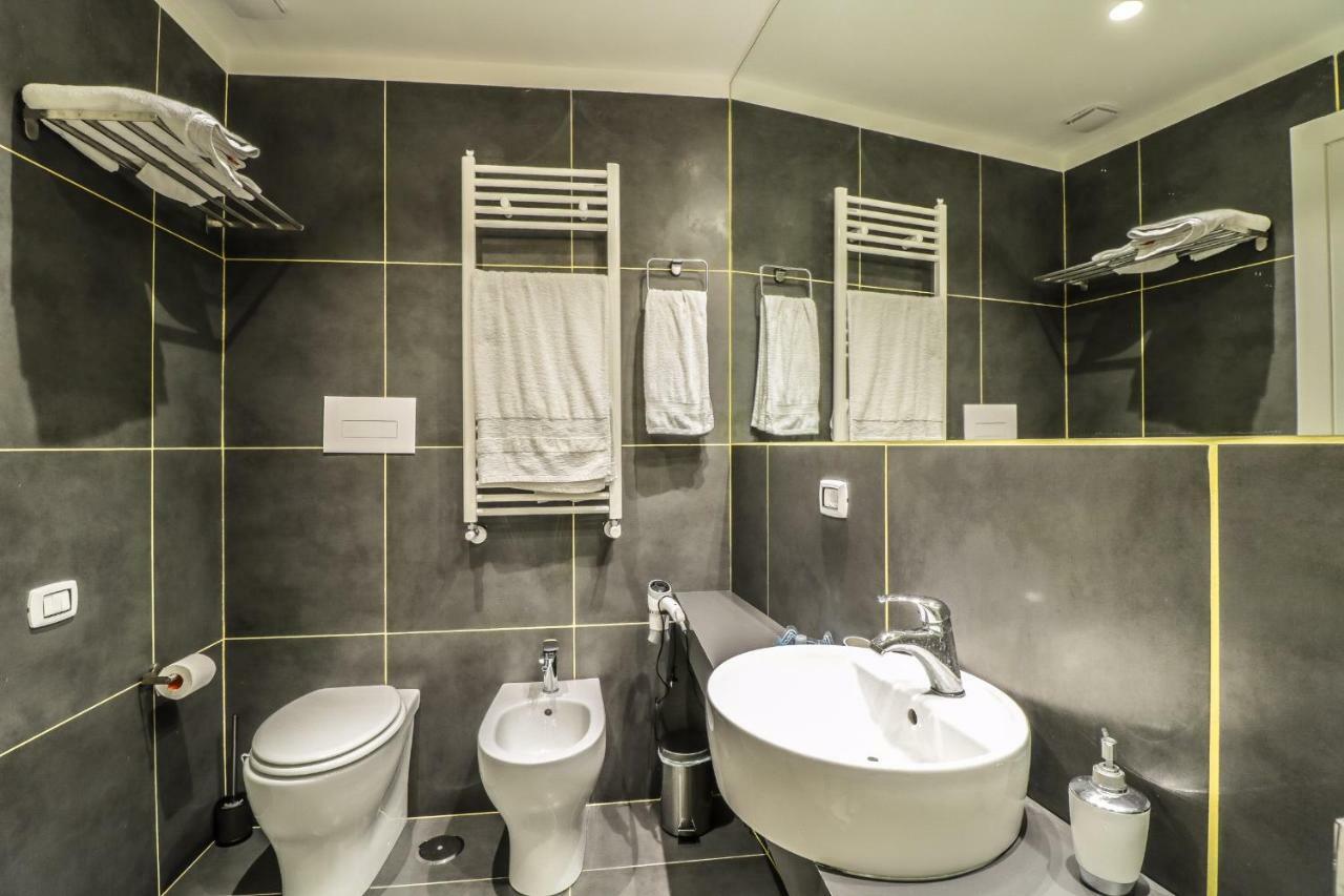 Il Grattacielo Bed & Breakfast *
