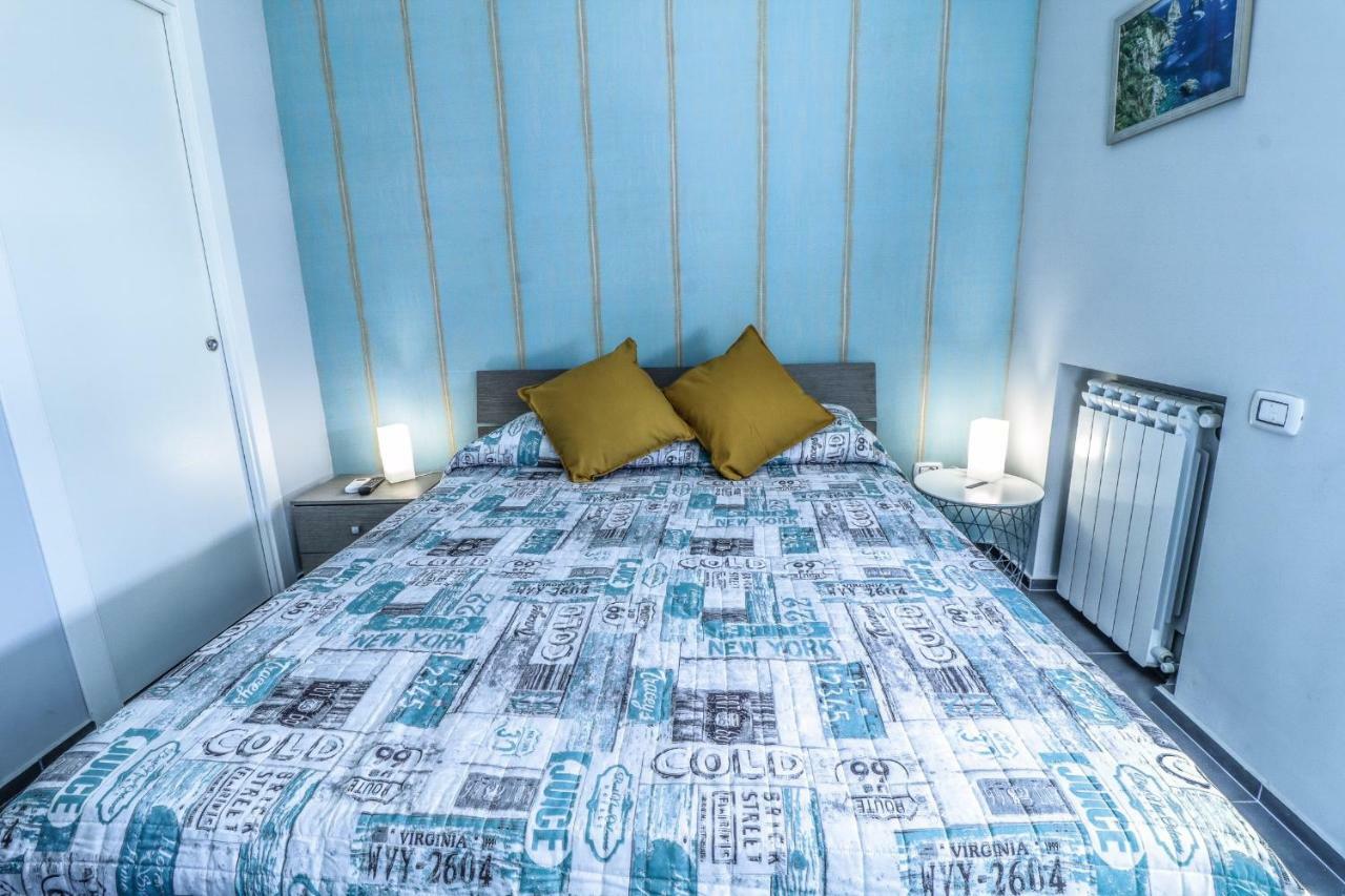 Bed & Breakfast Il Grattacielo