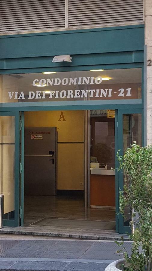 Il Grattacielo Bed & Breakfast