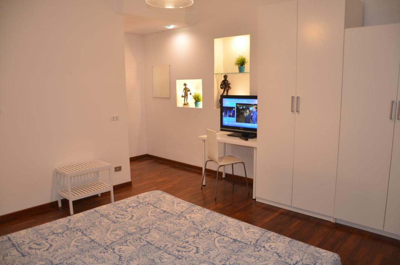 Bed & Breakfast Le Stanze Di Raffaello Naples