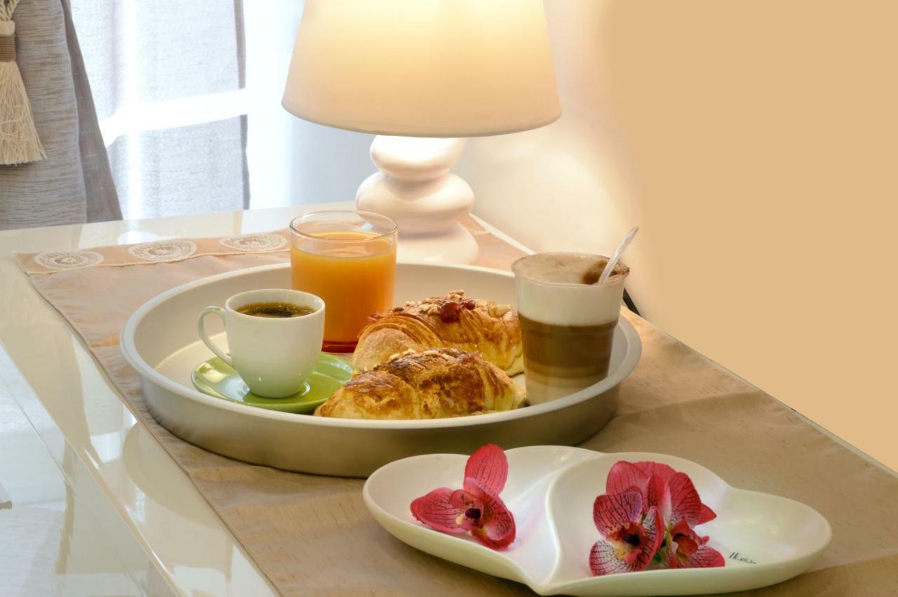 B&bcentral Station Bed & Breakfast