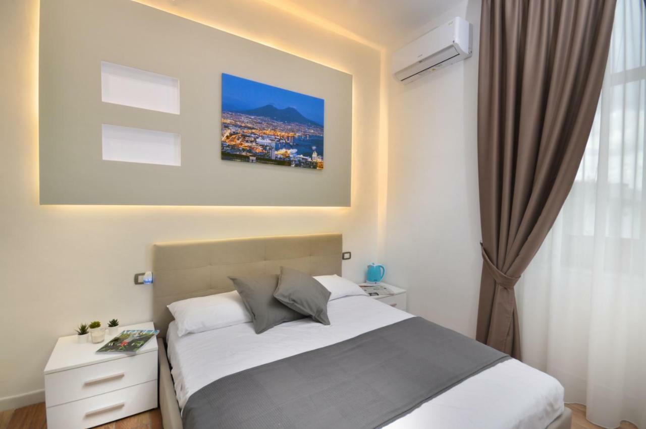 B&bcentral Station Bed & Breakfast 3*