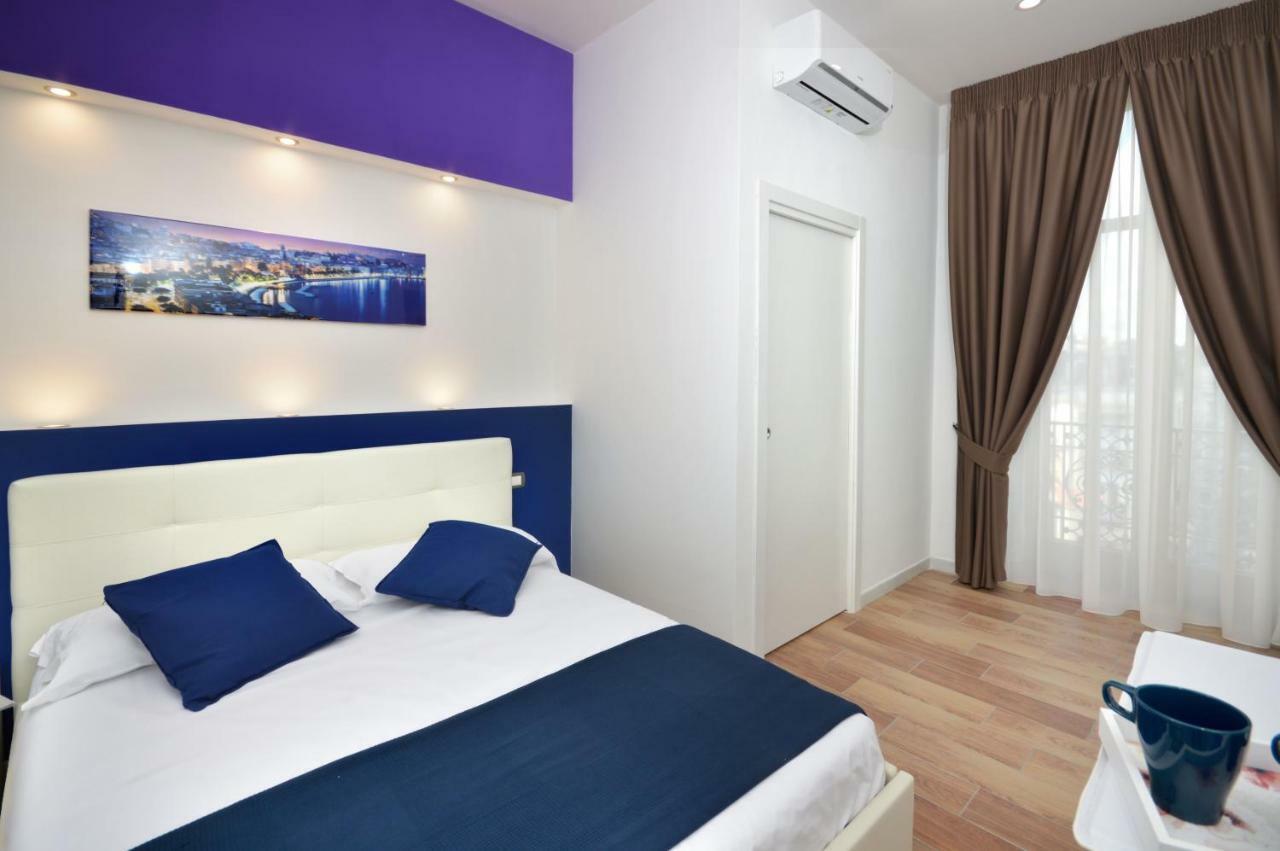 Bed & Breakfast B&bcentral Station 3*