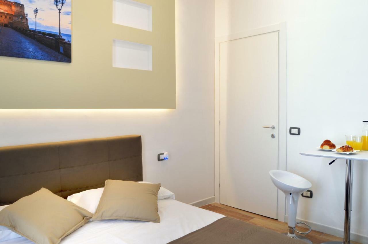 B&bcentral Station Bed & Breakfast 3*