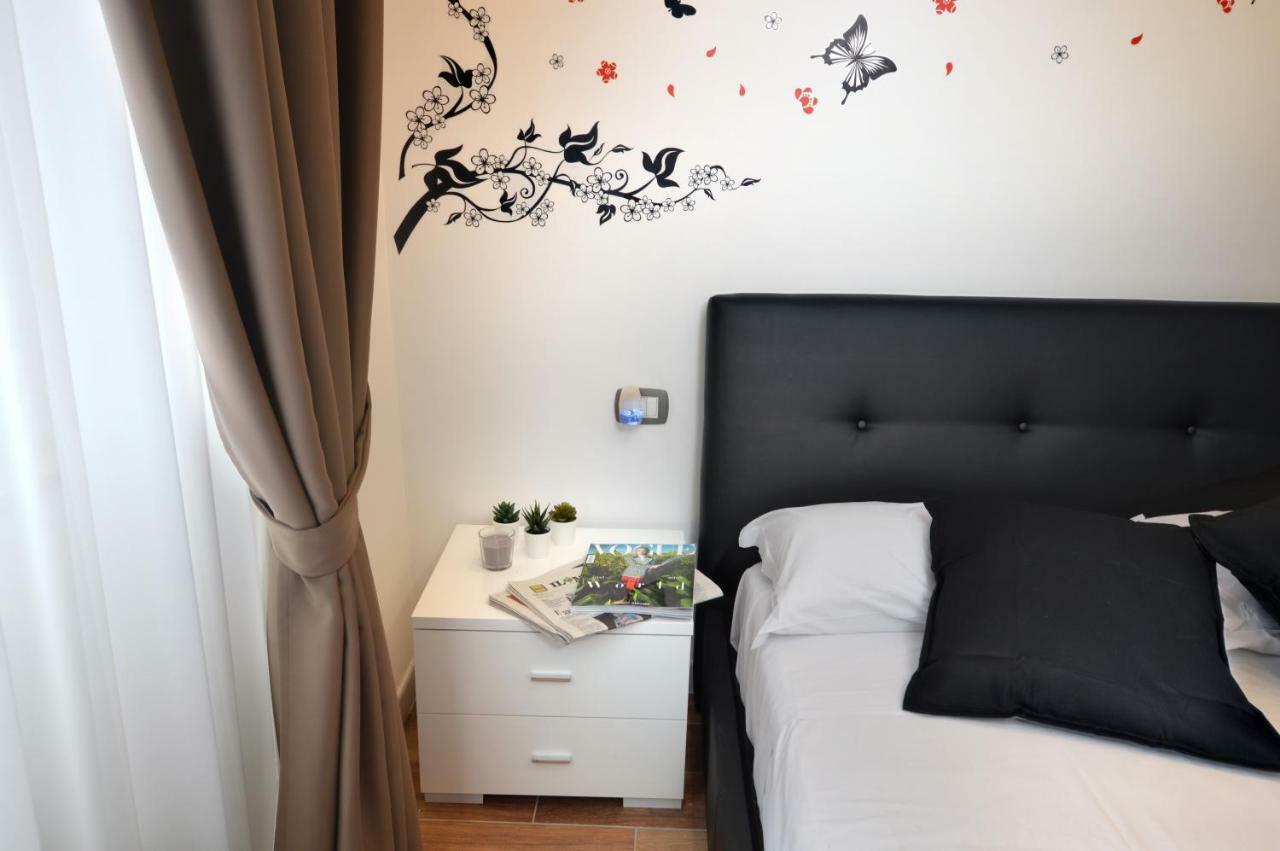 Bed & Breakfast B&bcentral Station Naples