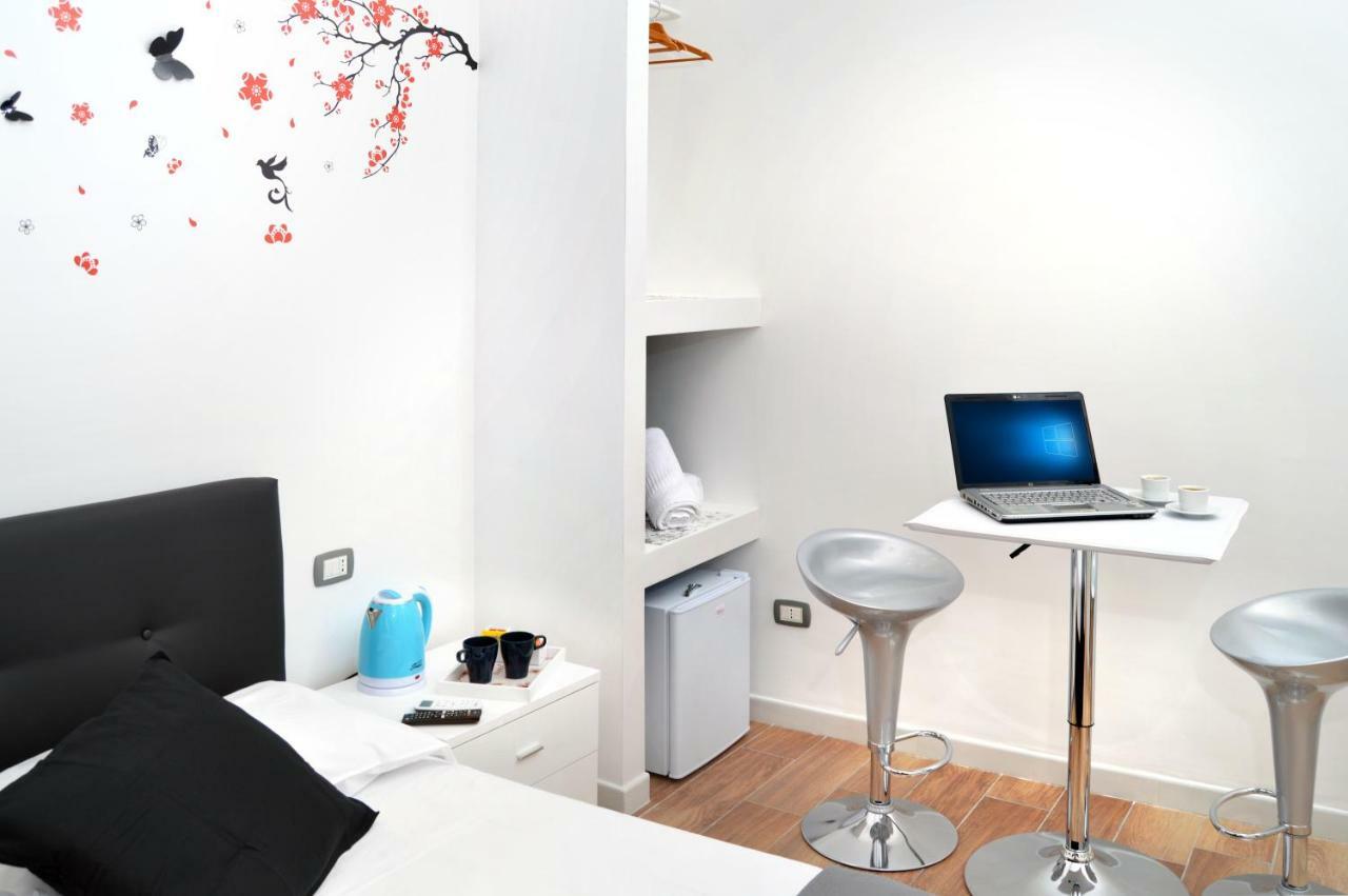 Bed & Breakfast B&bcentral Station Naples