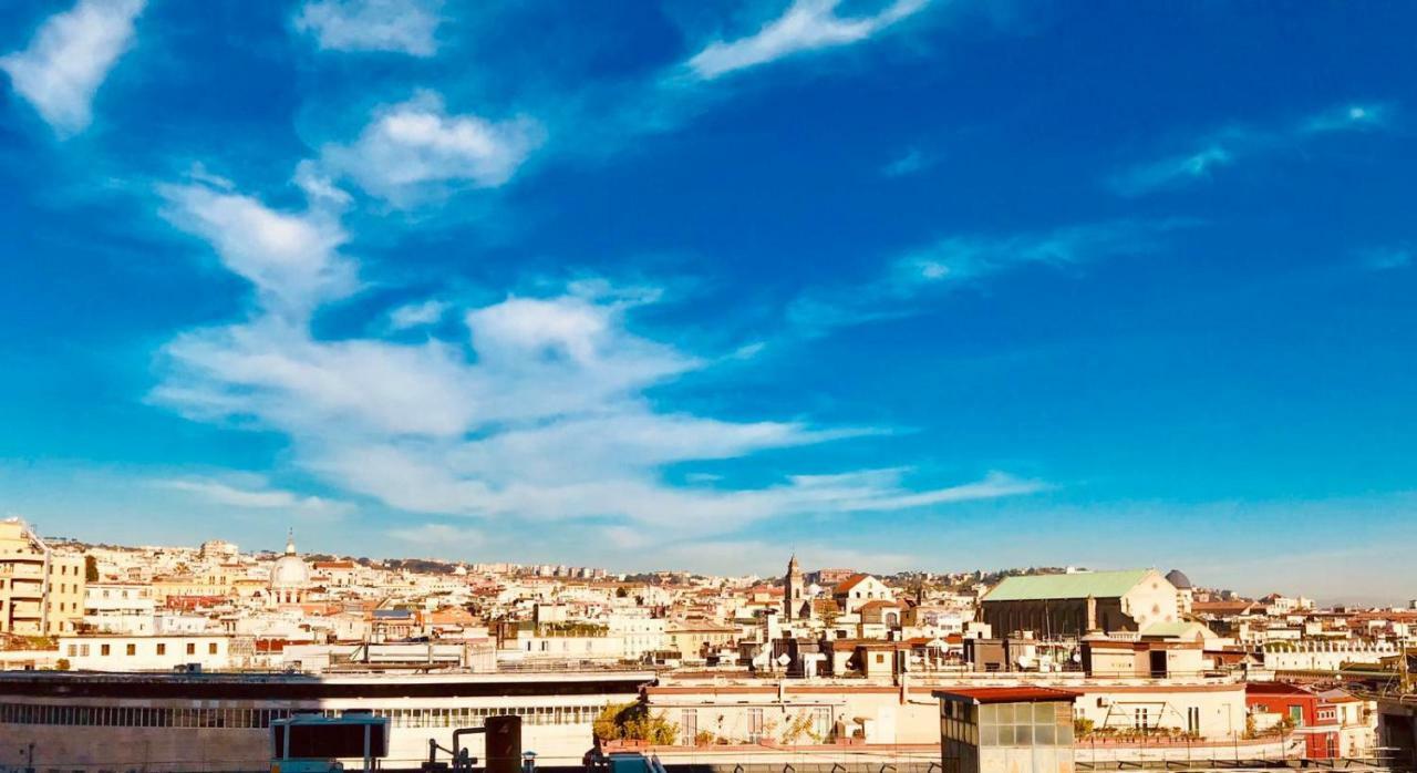 Il Grattacielo Naples