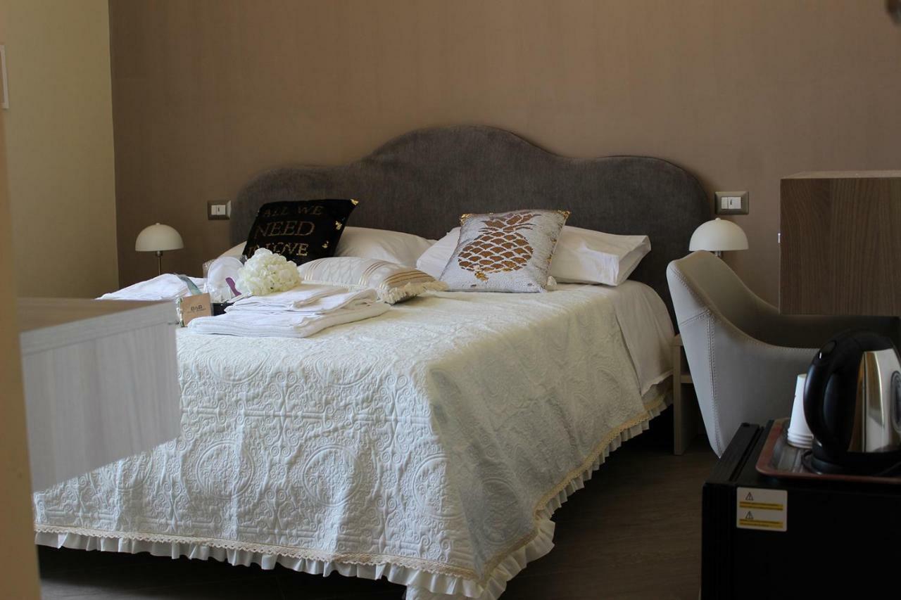 Holidays Bed & Breakfast