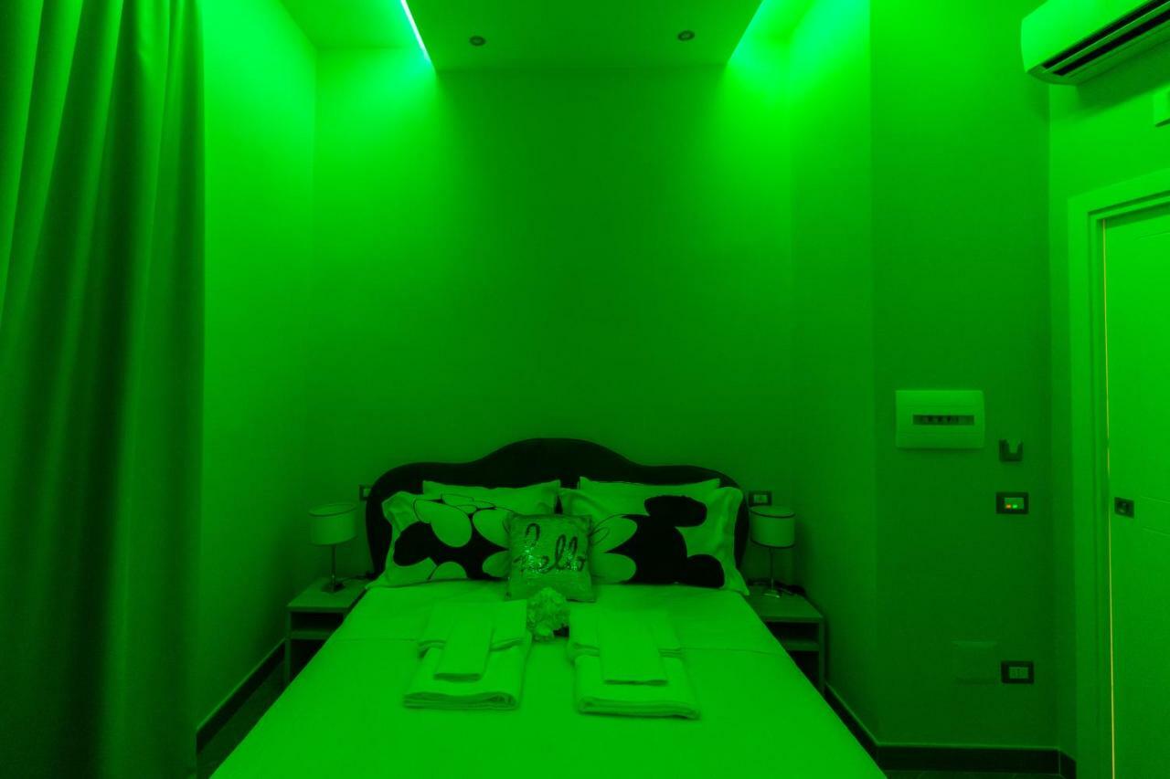 Holidays Bed & Breakfast