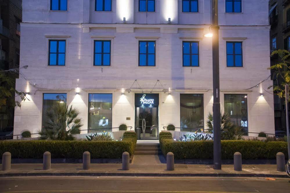 Hotel Palazzo Salgar