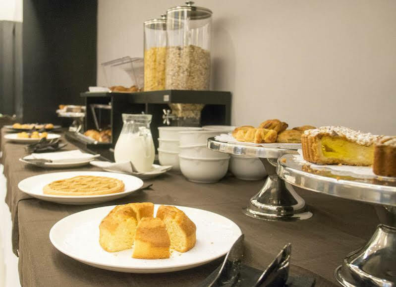 Palazzo Salgar Hotel 4*