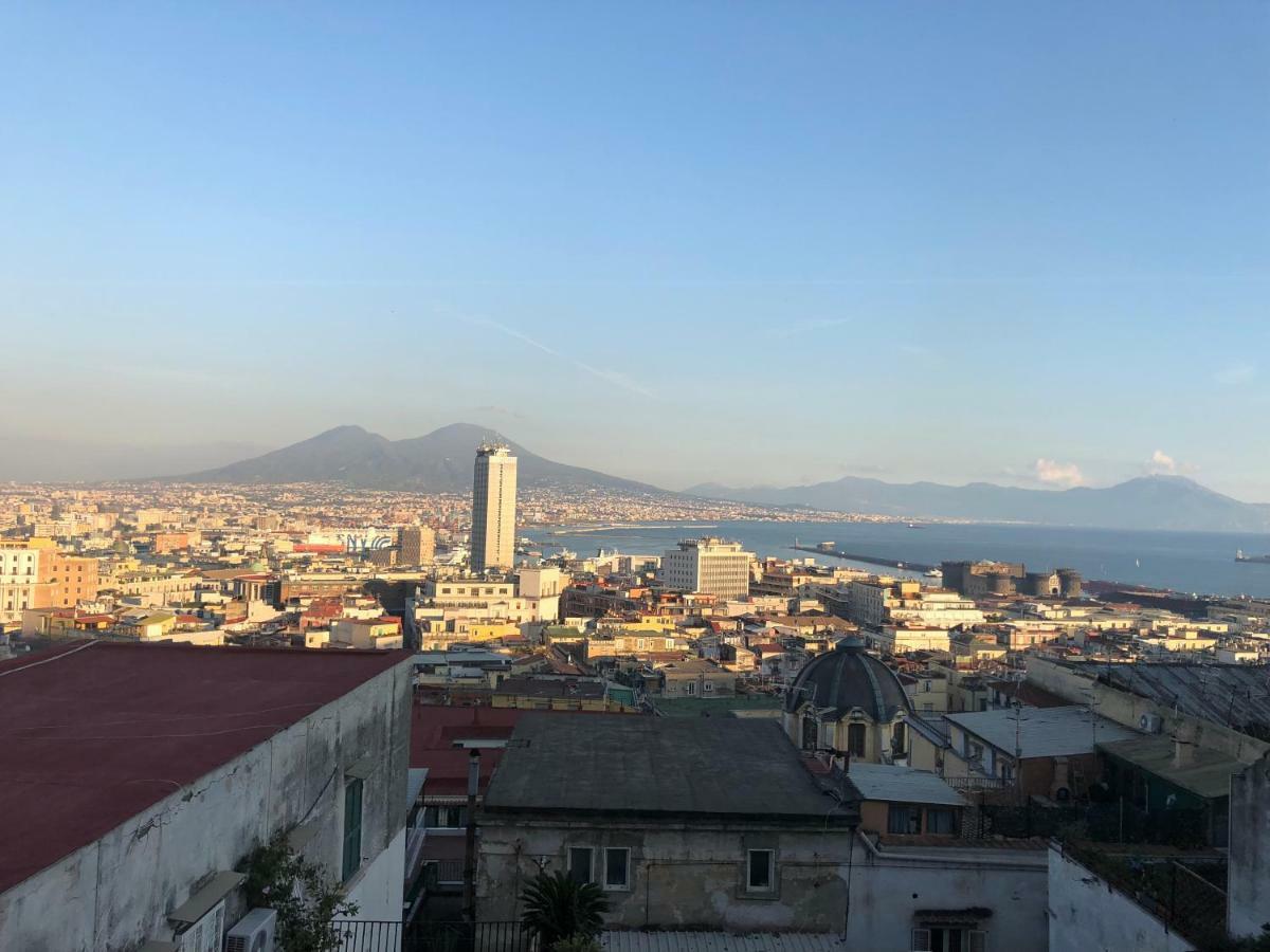 Monserrato * Naples