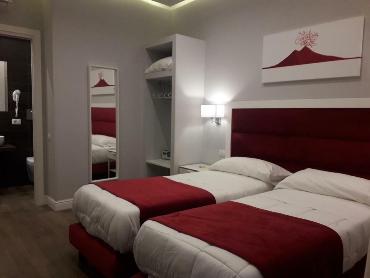Gea 3* Naples