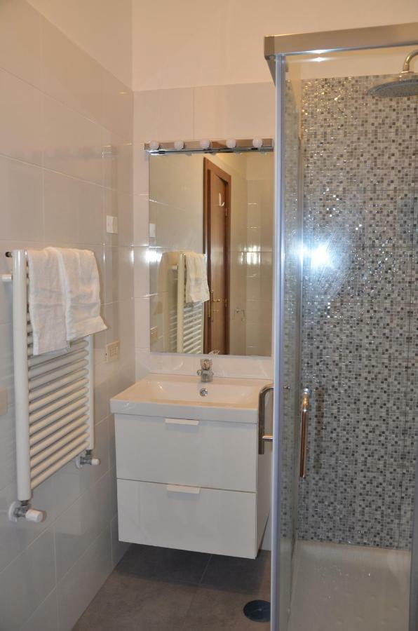 Le Stanze Di Raffaello Bed & Breakfast *