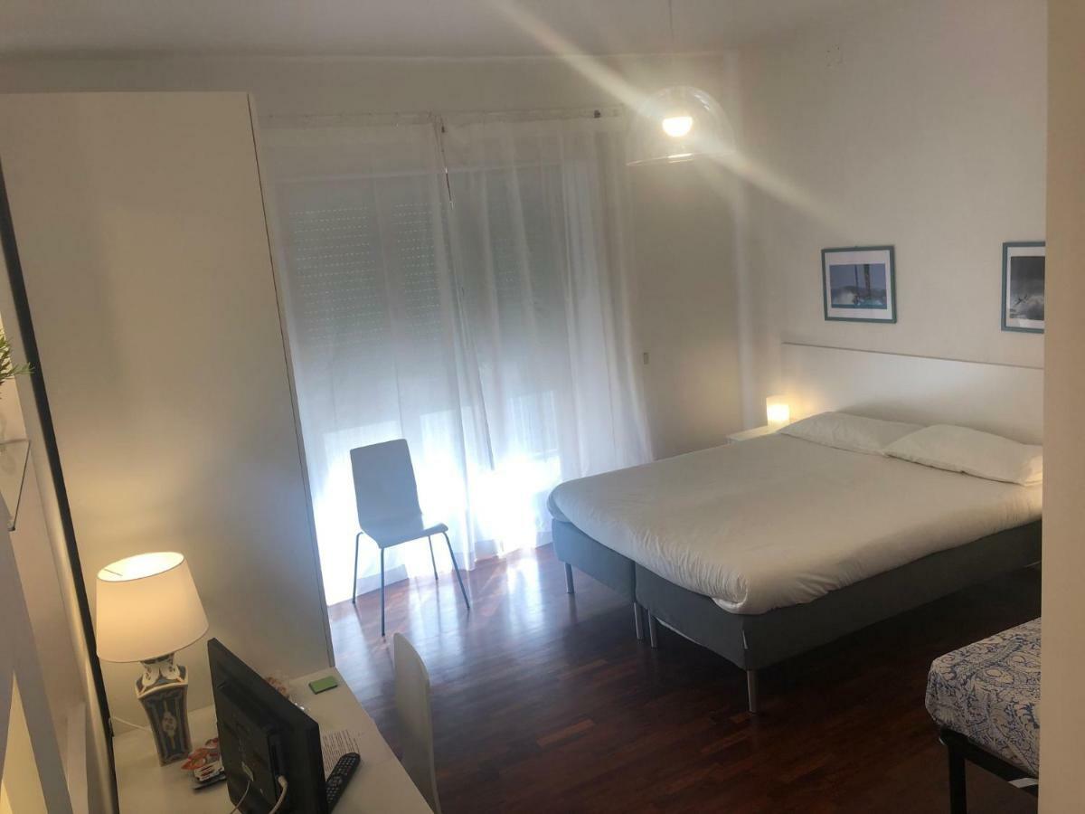 Le Stanze Di Raffaello Bed & Breakfast *