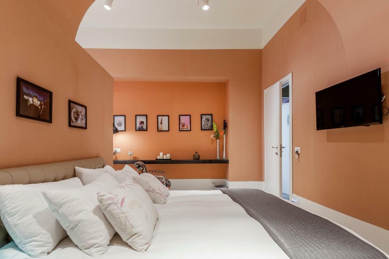 Bed & Breakfast Tresette Toledo *