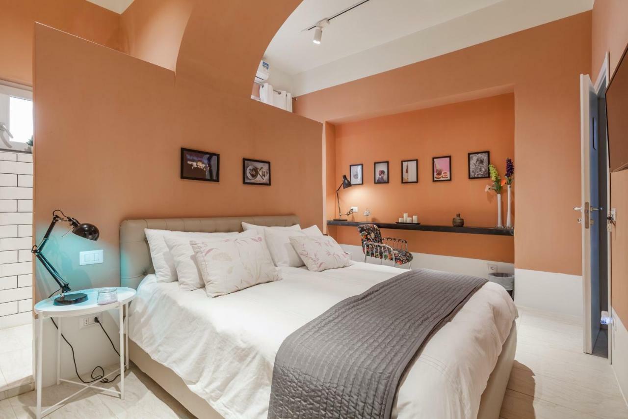 Tresette Toledo Bed & Breakfast *