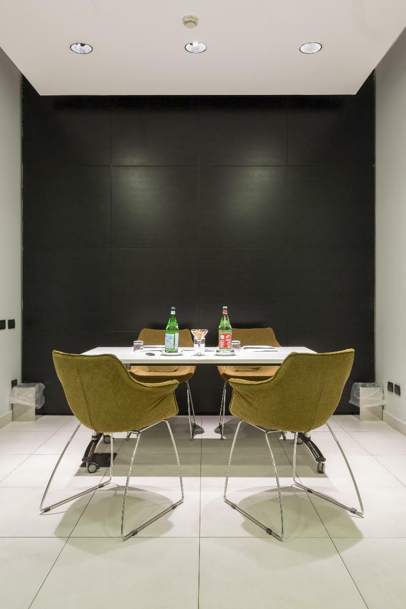 Palazzo Salgar 4*