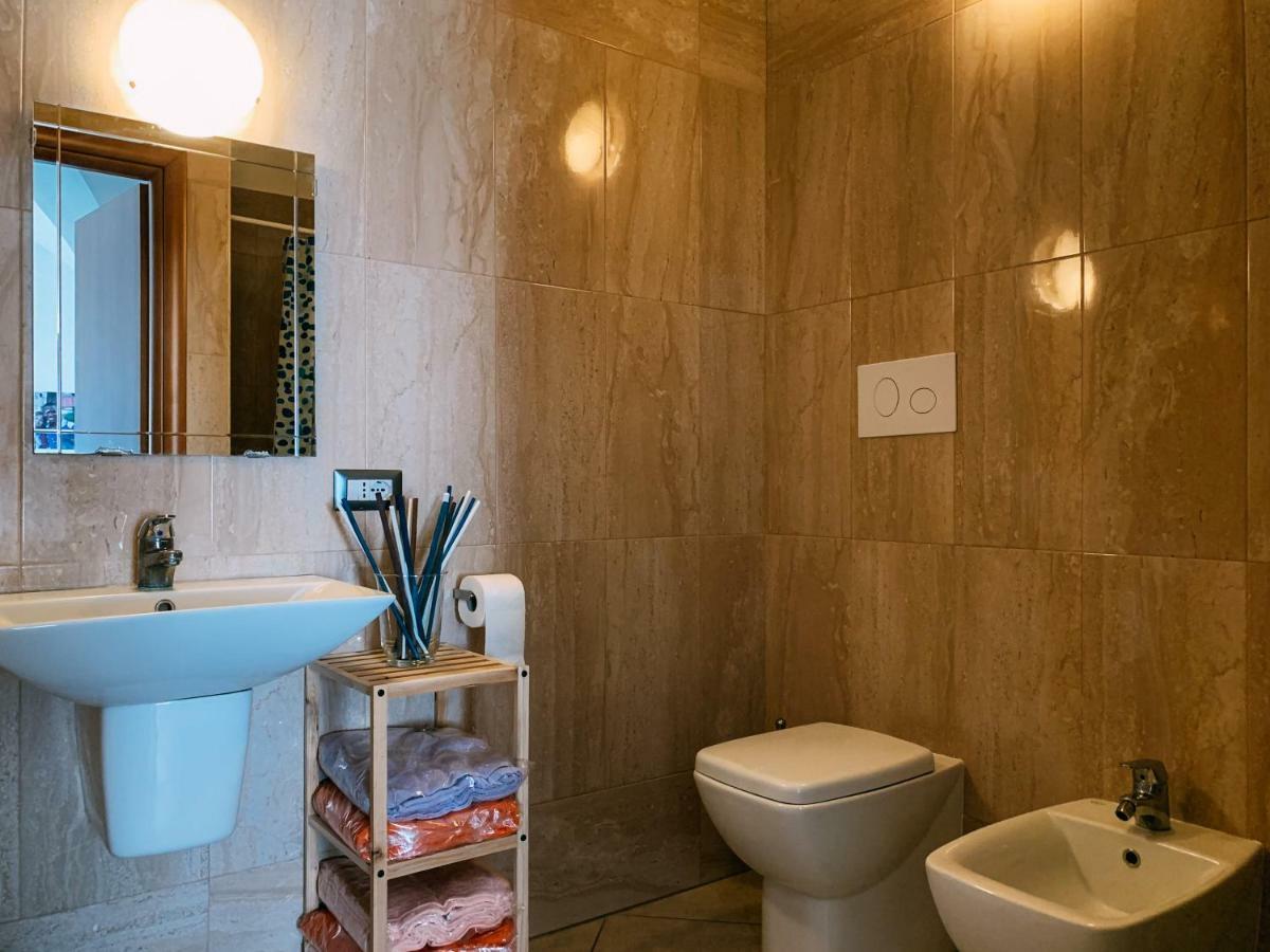Casa Cidis Holiday home