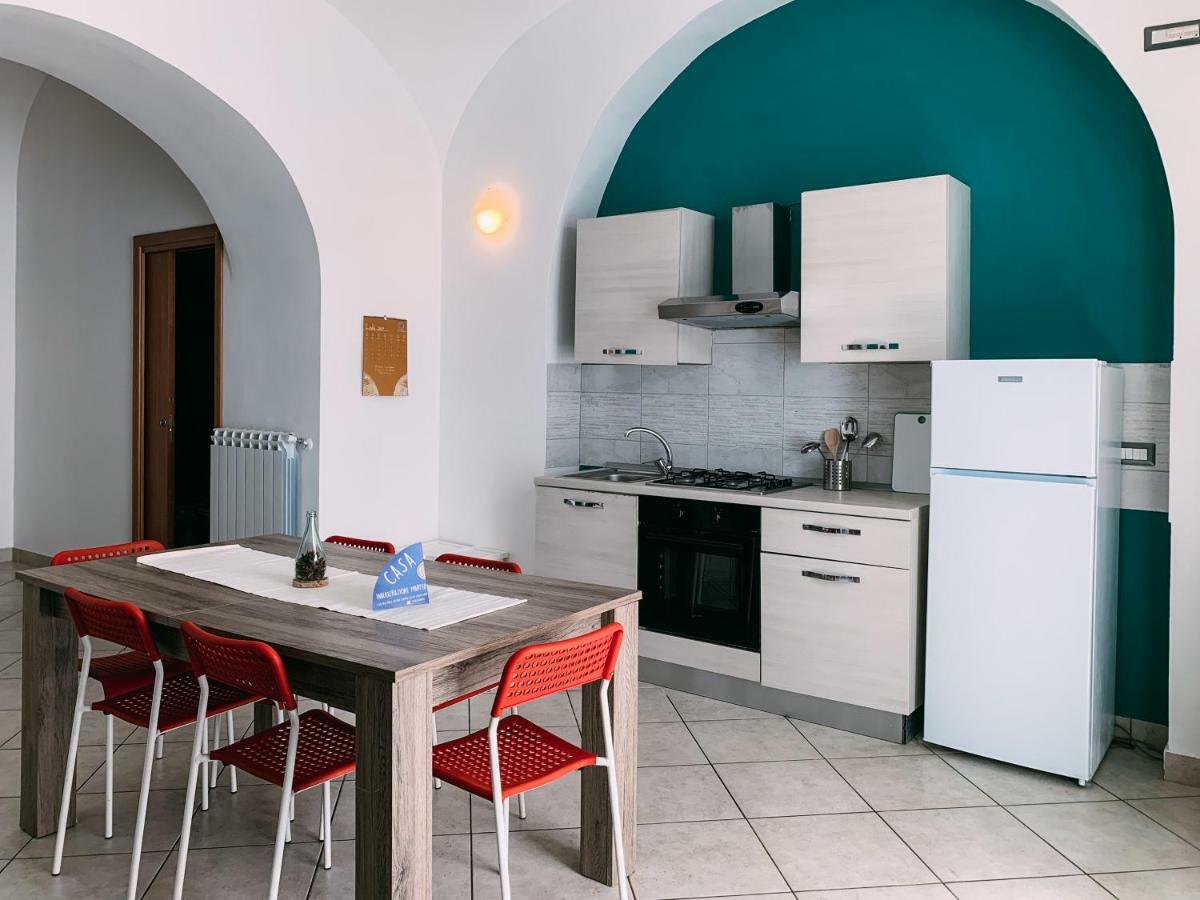 Casa Cidis Holiday home