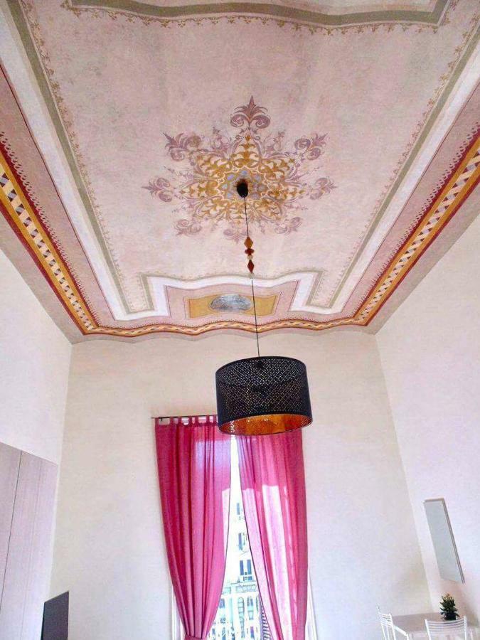 La Casa Di Elvira Apartment Naples