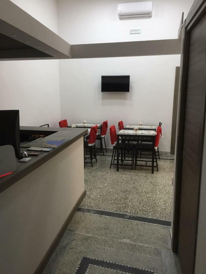 Bed & Breakfast Mb95 - Mezzocannone Luxurious