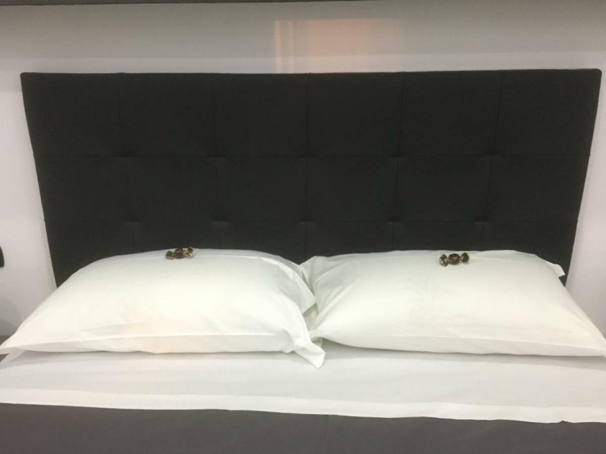 Bed & Breakfast Mb95 - Mezzocannone Luxurious