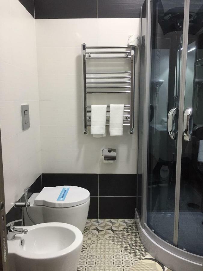 Bed & Breakfast Mb95 - Mezzocannone Luxurious