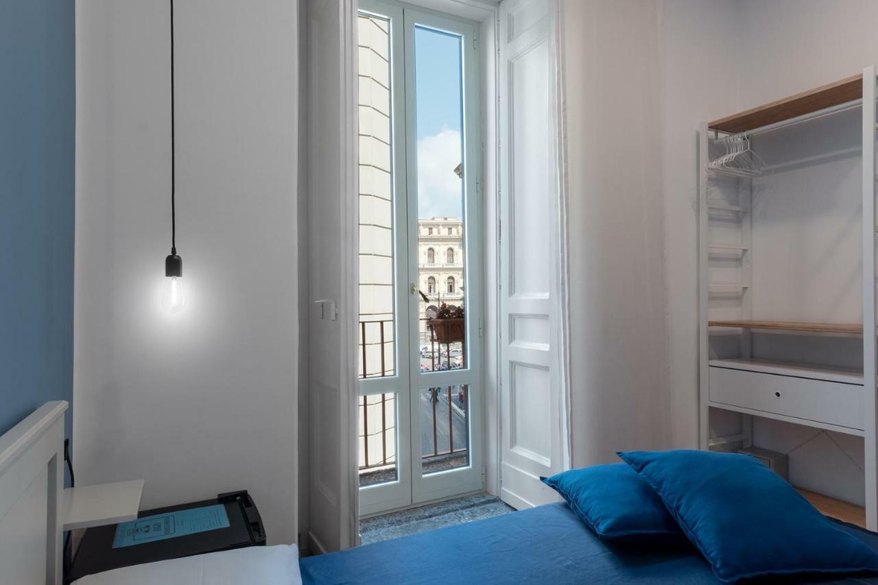 Monserrato Bed & Breakfast Naples
