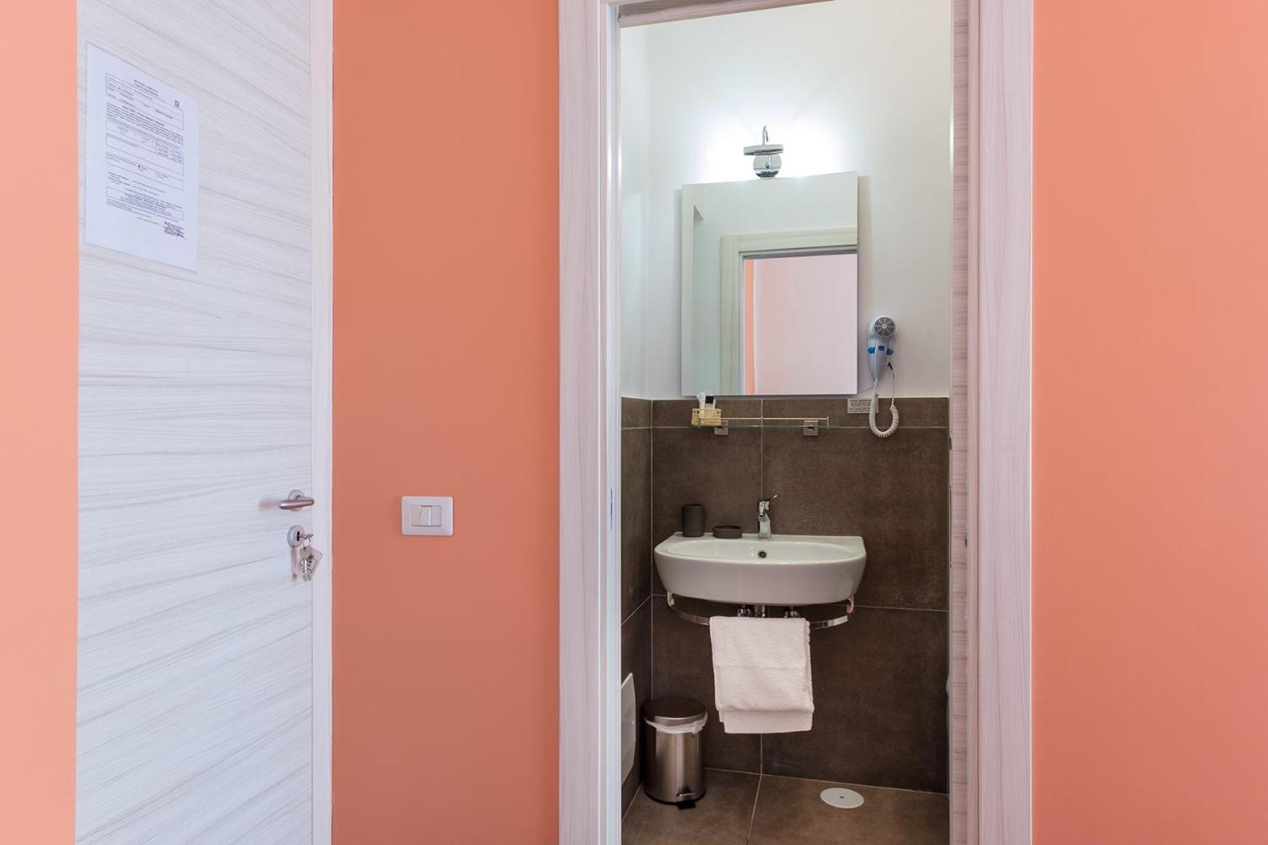 Bed & Breakfast Monserrato