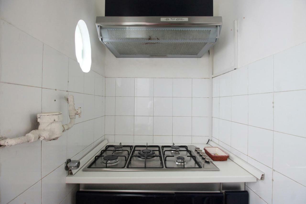 Apartment Carafa's Central By Hhn