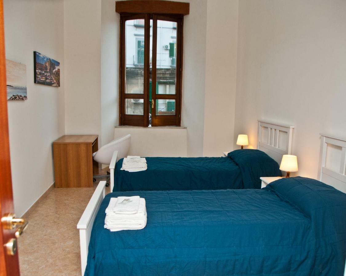 Casa Del Palumbo Apartment *
