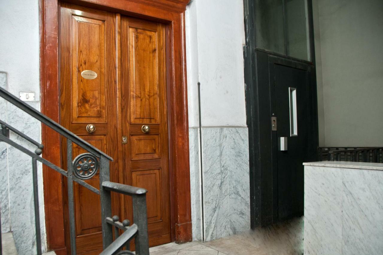 Casa Del Palumbo Apartment